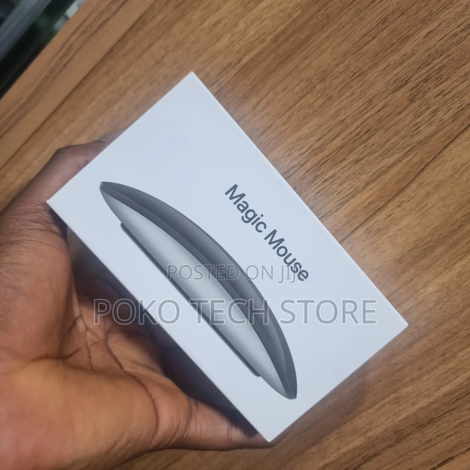 Brand New Original Magic Mouse 3-Black