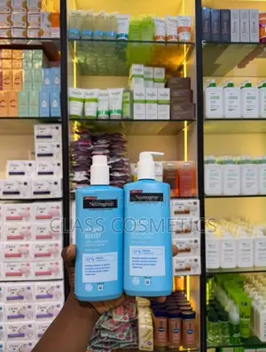Neutrogena Lotion Free