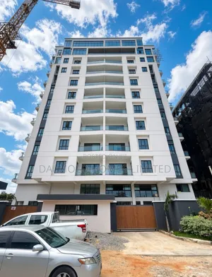 3bdrm Apartment in Ikoyi for sale