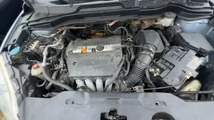 Honda CR-V 2009 Blue