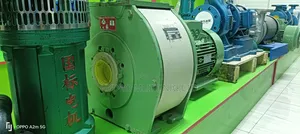 Chemical Pump