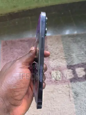 Apple iPhone 14 Pro Max 128 GB Blue
