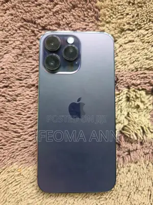 Apple iPhone 14 Pro Max 128 GB Blue