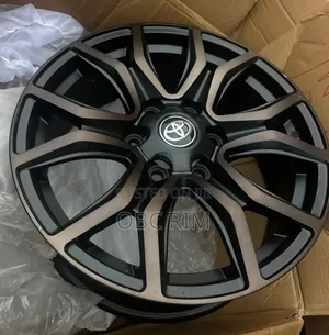 Tyres and Rims