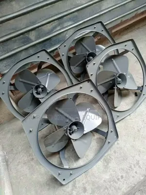 Extractor Fan 16