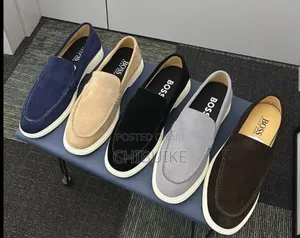 Hugo Boss Shoes