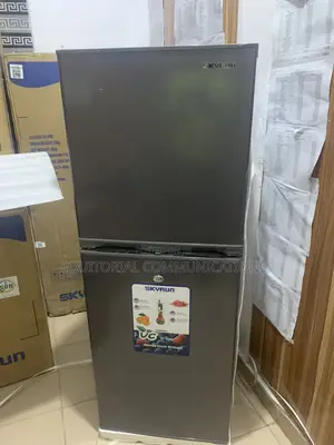Skyrun 195L BCD195HS Refrigerator