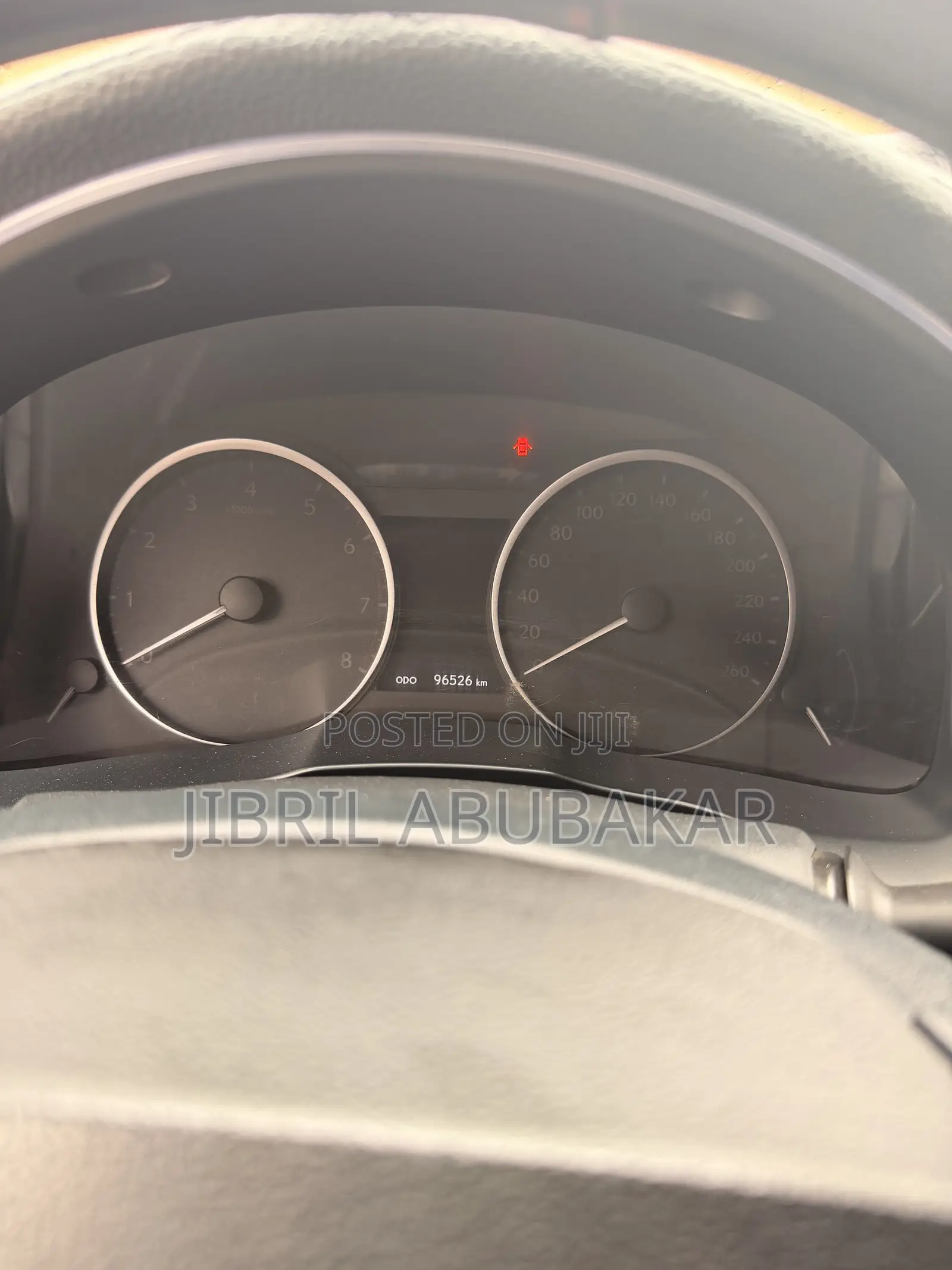 Lexus ES 350 FWD 2013 Silver