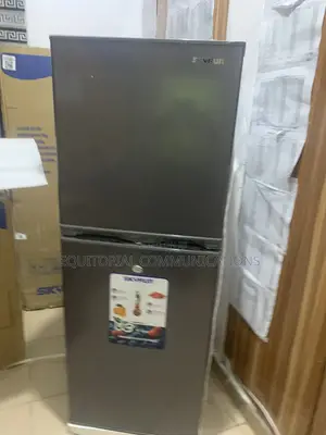 Skyrun 195L Home Refrigerator