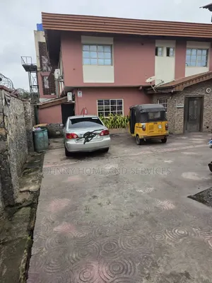 Furnished 2bdrm Apartment in Kosofe / Kosofe for rent
