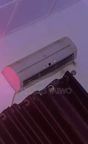1.5hp O General Inverter Air Condition