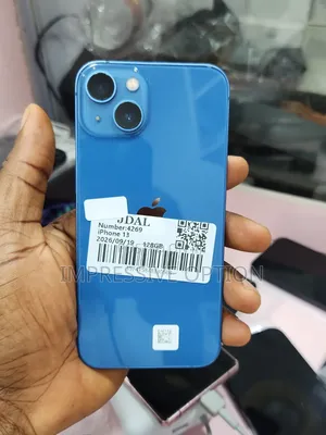 Apple iPhone 13 128 GB Blue
