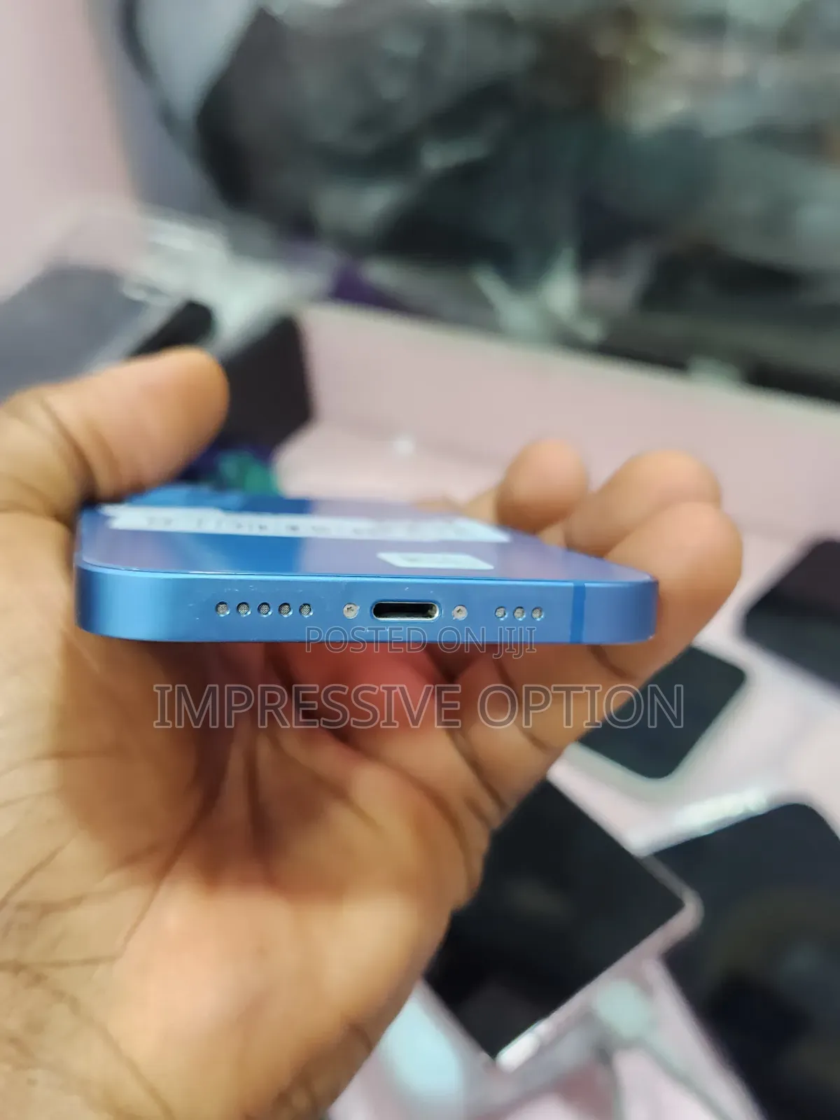 Apple iPhone 13 128 GB Blue