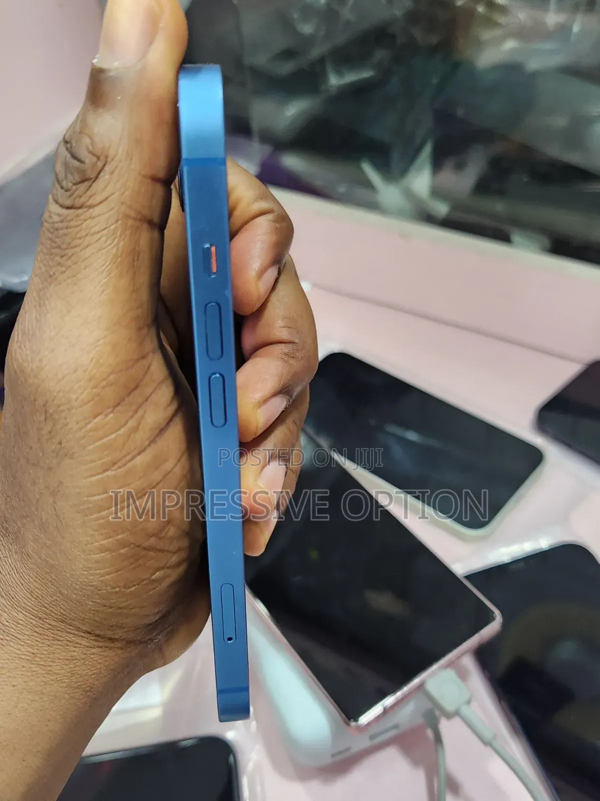 Apple iPhone 13 128 GB Blue
