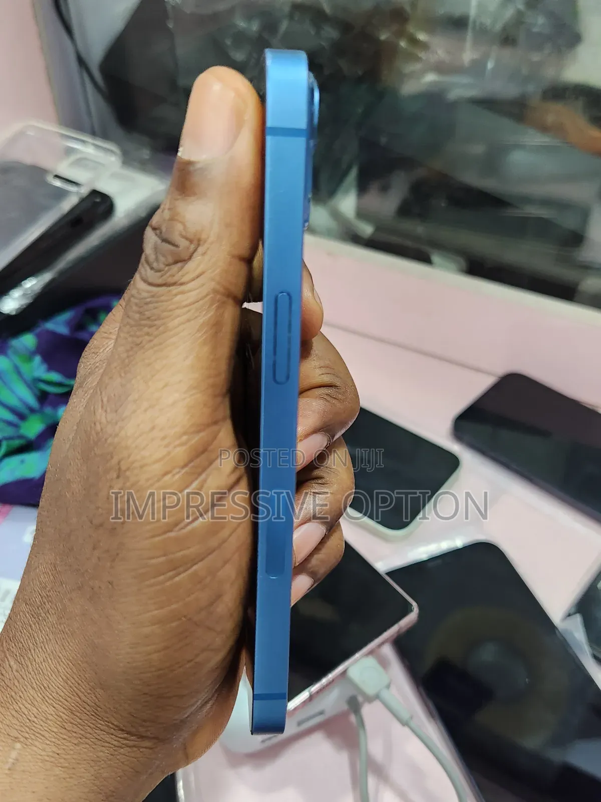 Apple iPhone 13 128 GB Blue