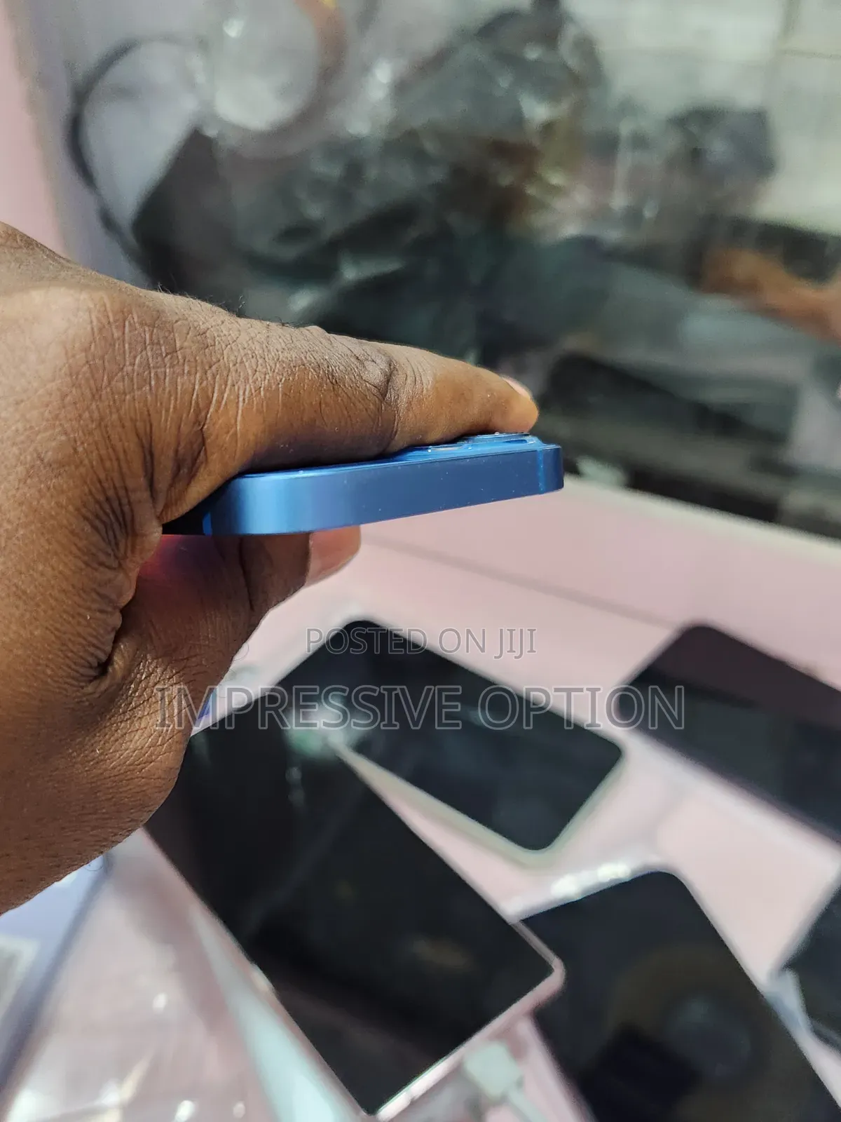 Apple iPhone 13 128 GB Blue