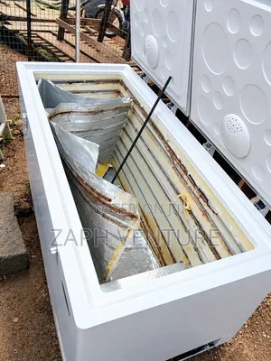 Fridge and Freezer Repairs