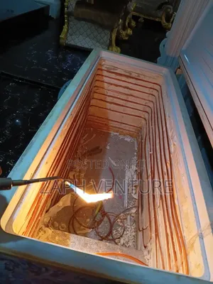 Fridge and Freezer Repairs