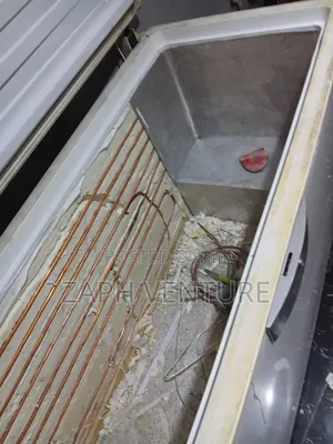 Fridge and Freezer Repairs