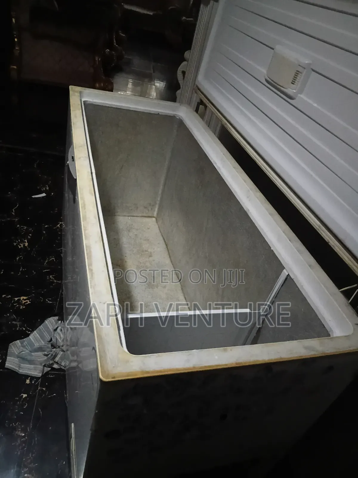 Fridge and Freezer Repairs
