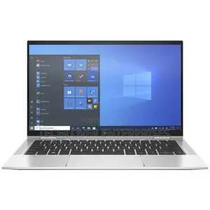 Laptop HP EliteBook x360 1030 G8 32GB Intel Core i7 SSD 512GB