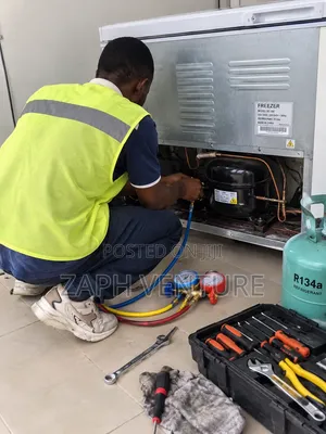Fridge and Freezer Repairs