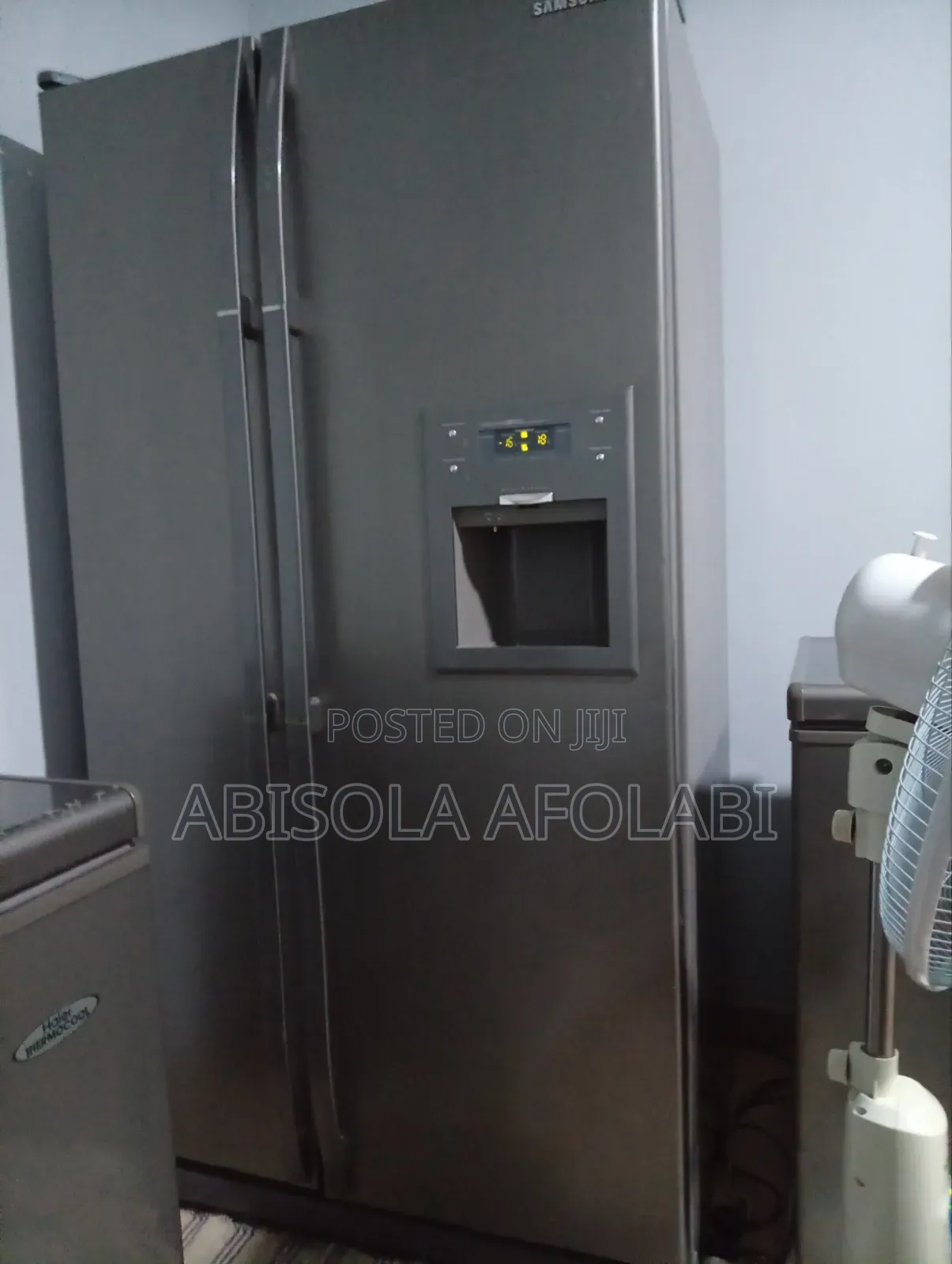 Kitchen Appliances