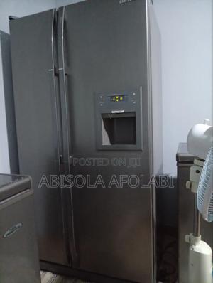 Kitchen Appliances
