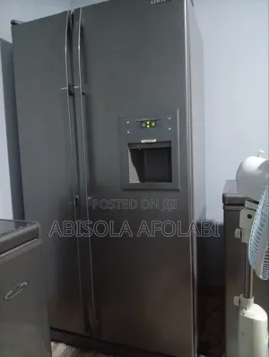 Kitchen Appliances