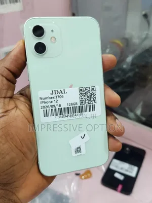 Apple iPhone 12 128 GB Blue