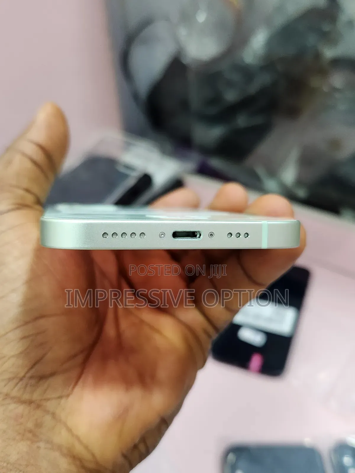 Apple iPhone 12 128 GB Blue