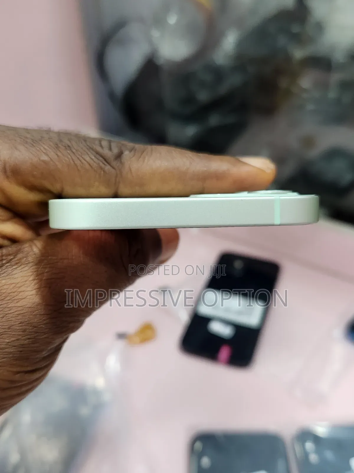 Apple iPhone 12 128 GB Blue