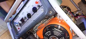 Original Kemage KM5800E2 5KVA Generator With Remote Control