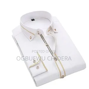 White Round Neck T-Shirts