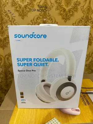 Soundcore by Anker