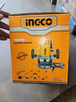 High Quality Electric Router