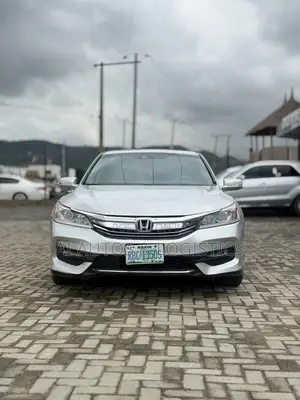 Honda Accord EX-L 4dr Sedan FWD (2.4L 4cyl 2A) 2013 Silver