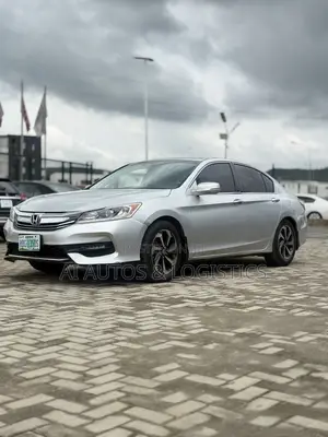Honda Accord EX-L 4dr Sedan FWD (2.4L 4cyl 2A) 2013 Silver