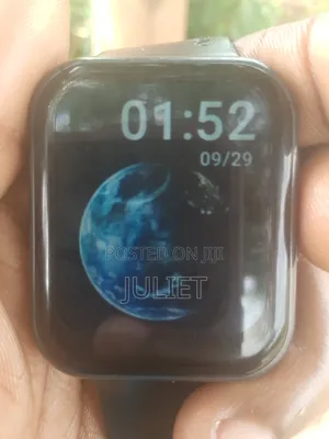 Clean Oraimo Watch 2 Pro (OSW-32)