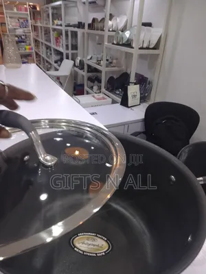 ANOLON Advanced Non Stick Pot