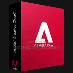 Adobe Camera Raw CC for MacOS