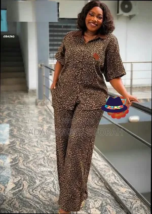 Fashion Wears