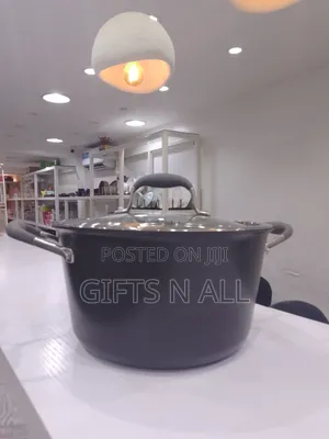 ANOLON Advanced Non Stick Pot