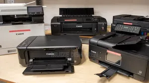 Canon Printer