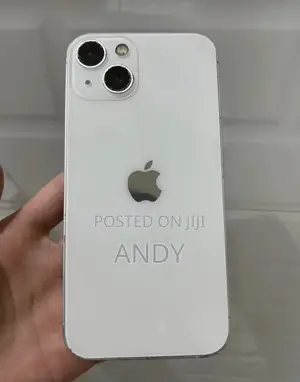 Apple iPhone 14 128 GB White