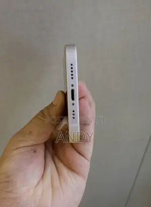 Apple iPhone 14 128 GB White