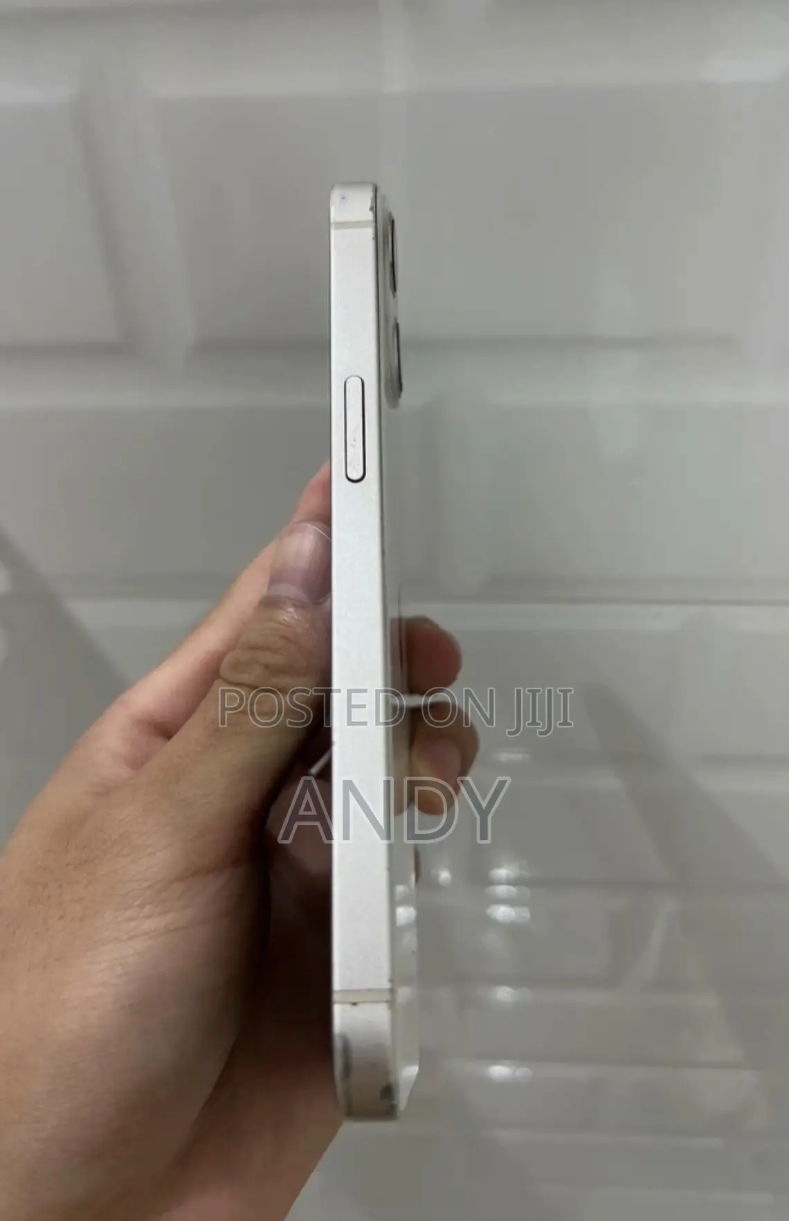 Apple iPhone 14 128 GB White
