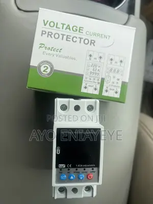 Smart Electricty Meter Abuja