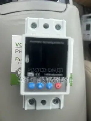 Smart Electricty Meter Abuja