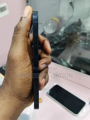 Apple iPhone 12 128 GB Black